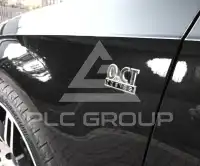 2013 Audi S3