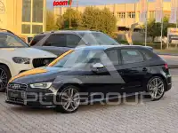 2013 Audi S3