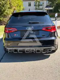 2013 Audi S3