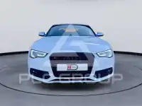 2013 Audi S5