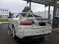 2013 Audi S5