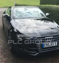 2013 Audi S5