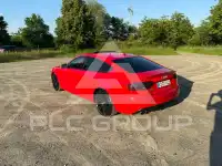 2013 Audi S5