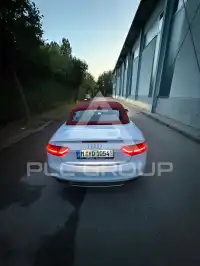 2013 Audi S5