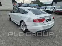 2013 Audi S5