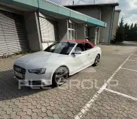 2013 Audi S5
