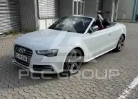 2013 Audi S5