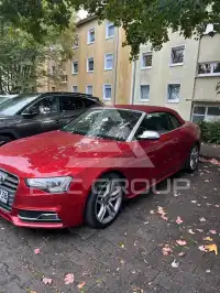 2013 Audi S5