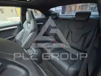 2013 Audi S5