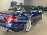 2013 Audi S5