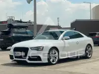 2013 Audi S5