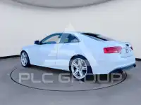 2013 Audi S5