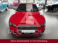 2013 Audi S5