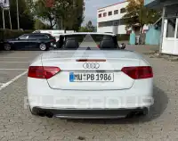 2013 Audi S5