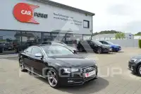 2013 Audi S5