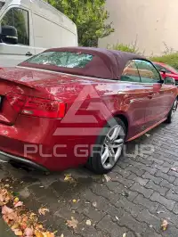 2013 Audi S5