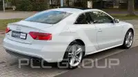 2013 Audi S5