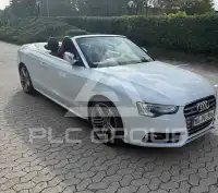 2013 Audi S5