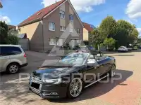2013 Audi S5