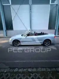 2013 Audi S5