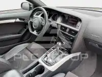 2013 Audi S5