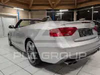 2013 Audi S5