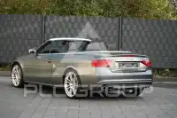 2013 Audi S5