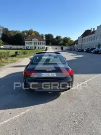 2013 Audi S5