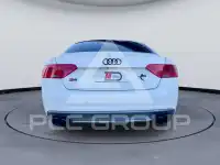 2013 Audi S5