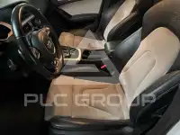 2014 Audi S5