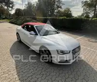 2013 Audi S5
