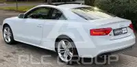 2013 Audi S5