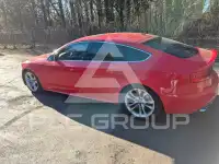 2013 Audi S5