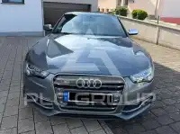 2013 Audi S5