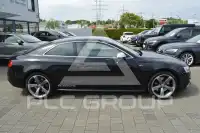 2013 Audi S5