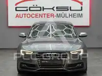 2013 Audi S5