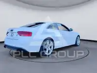 2013 Audi S5