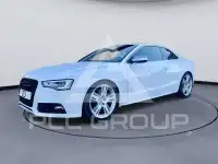 2013 Audi S5
