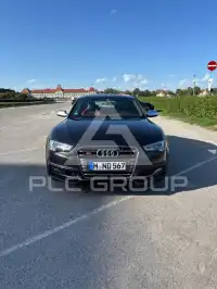 2013 Audi S5