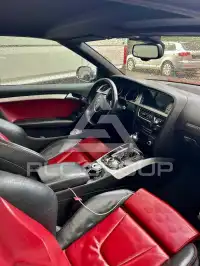 2013 Audi S5
