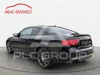2013 Audi S5