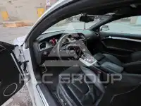 2013 Audi S5