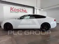 2013 Audi S5