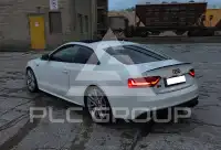 2013 Audi S5