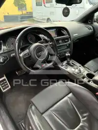 2013 Audi S5