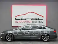 2013 Audi S5