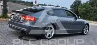2013 Audi S5