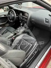 2013 Audi S5