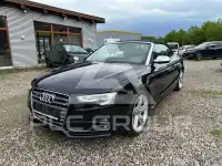 2013 Audi S5