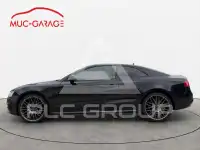 2013 Audi S5